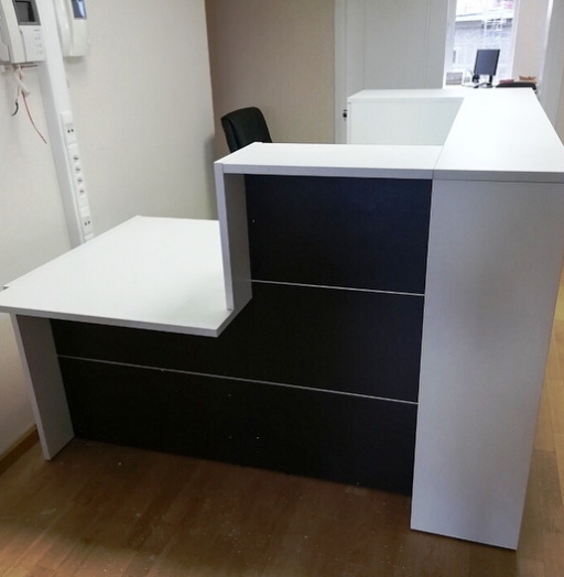 Офисная мебель-Офисная мебель «Модель 133»-фото3