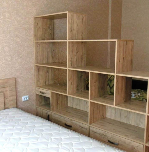 Мебель для спальни-Спальня «Модель 88»-фото4