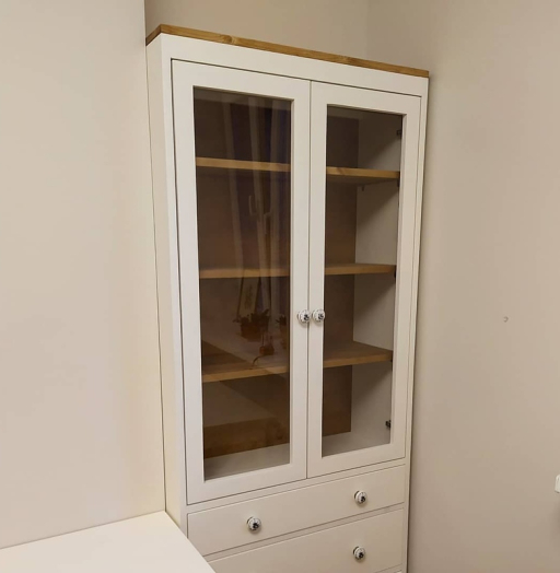 Шкафы-Шкаф по размеру «Модель 132»-фото4